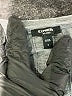 Express Gray Short Sleeve Top Size S - photo 7