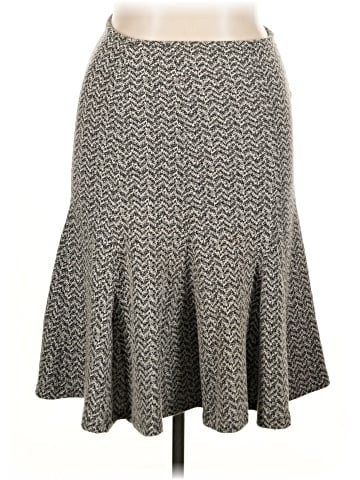 Carole Little Casual Skirt (view 1)