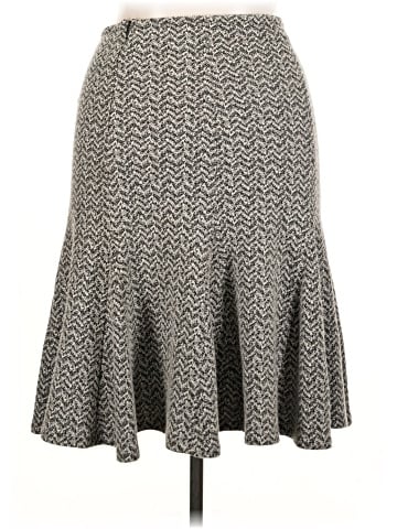 Carole Little Casual Skirt (view 2)