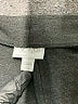 J.Jill Solid Black Formal Skirt Size L (petite) - photo 4
