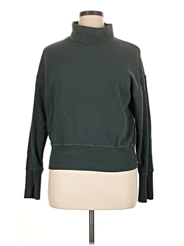 Rivet & Thread Turtleneck Sweater (view 1)