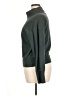 Rivet & Thread 100% Cotton Green Turtleneck Sweater Size XL - photo 5