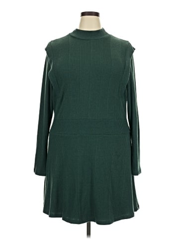 Maeve by Anthropologie Casual Dress (view 1)
