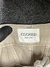 Closed Gray Khakis Size 24 waist - photo 4