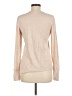 ThirdLove Tan Long Sleeve Henley Size M - photo 2