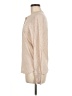 ThirdLove Tan Long Sleeve Henley Size M - photo 5