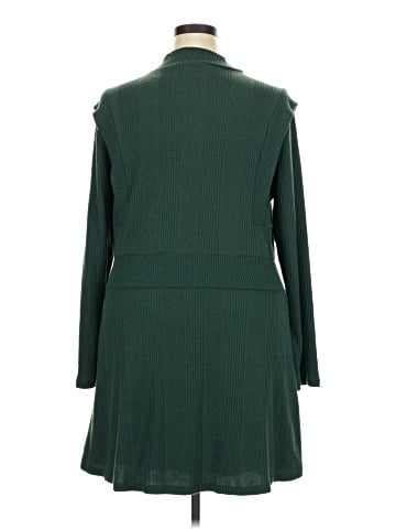 Maeve by Anthropologie Casual Dress (view 2)