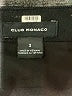 Club Monaco Solid Black Formal Skirt Size 2 - photo 4