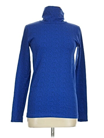 Athleta Long Sleeve Turtleneck (view 1)