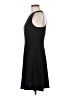 Adelyn Rae 100% Polyester Solid Black Cocktail Dress Size M - photo 5