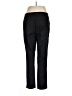 Nine West Solid Black Dress Pants Size 10 - photo 2