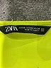 Zara Green Long Sleeve Top Size XS - photo 7