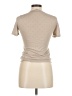 BOSS by HUGO BOSS 100% Wool Tan Wool Pullover Sweater Size M - photo 2