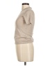 BOSS by HUGO BOSS 100% Wool Tan Wool Pullover Sweater Size M - photo 5