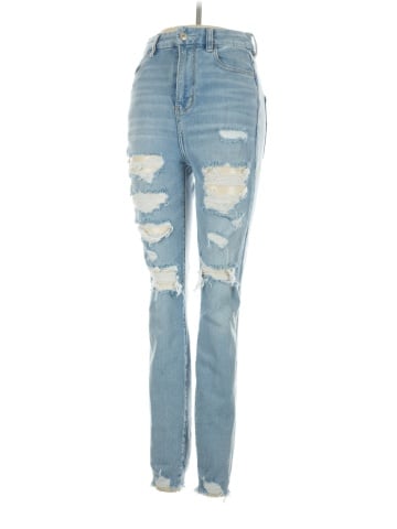 American Eagle Outfitters Jeans (view 1)