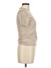 BOSS by HUGO BOSS 100% Wool Tan Wool Pullover Sweater Size M - photo 4