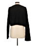 Wild Fable Black Pullover Sweater Size L - photo 2
