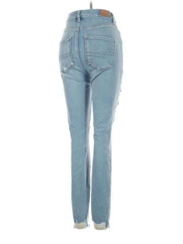 American Eagle Outfitters Jeans (view 2)