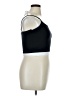 Fillil Black Tank Top Size XL - photo 4