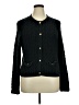 J.Crew Black Cardigan Size XL - photo 1
