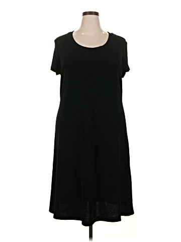 Coldwater Creek Casual Dress (view 1)