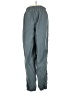 Fabletics 100% Nylon Color Block Gray Casual Pants Size S - photo 2