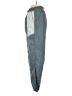 Fabletics 100% Nylon Color Block Gray Casual Pants Size S - photo 5
