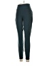 Lululemon Athletica Solid Teal Active Pants Size 6 - photo 1