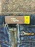 Rumi + Ryder Solid Blue Jeans Size 12 - photo 3