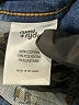 Rumi + Ryder Solid Blue Jeans Size 12 - photo 4