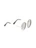 Unbranded Silver Black Sunglasses One size - photo 1