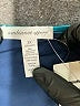 Ambiance Apparel 100% Rayon Teal Short Sleeve Top Size 3X - photo 7