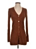 L'Agence Brown Cardigan Size XS (0) - photo 1