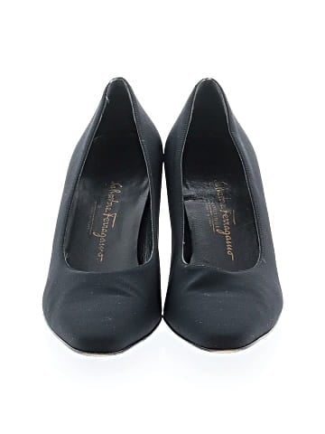 Salvatore Ferragamo Vintage Heels (view 2)