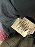 Ann Taylor LOFT Tweed Burgundy Jacket Size 4 - photo 7