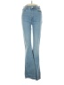 FRAME Blue Jeans Size 27 waist - photo 1