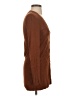 L'Agence Brown Cardigan Size XS (0) - photo 4