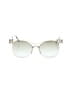 Tom Ford Ivory Gold Sunglasses One size - photo 2