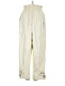 Assorted Brands Ivory Cargo Pants Size S - photo 1