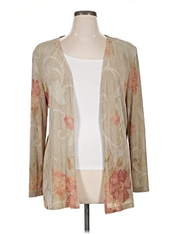 Jeffrey & Dara Kimono (view 1)