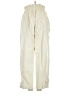 Assorted Brands Ivory Cargo Pants Size S - photo 2