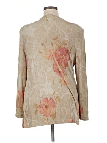 Jeffrey & Dara Kimono (view 2)