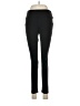 George Solid Black Active Pants Size M - photo 1