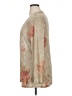 Jeffrey & Dara Tan Kimono Size 14 - photo 5