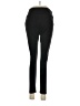 George Solid Black Active Pants Size M - photo 2