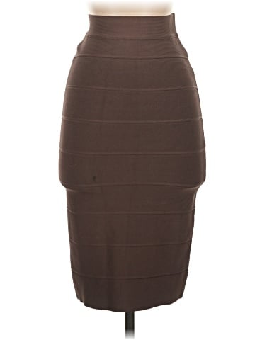 BCBGMAXAZRIA Formal Skirt (view 1)