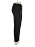 George Solid Black Active Pants Size M - photo 4