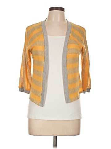 Lux Cardigan (view 1)