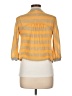 Lux Yellow Cardigan Size L - photo 2