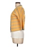 Lux Yellow Cardigan Size L - photo 5